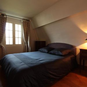 Chambre Lit King-Size
